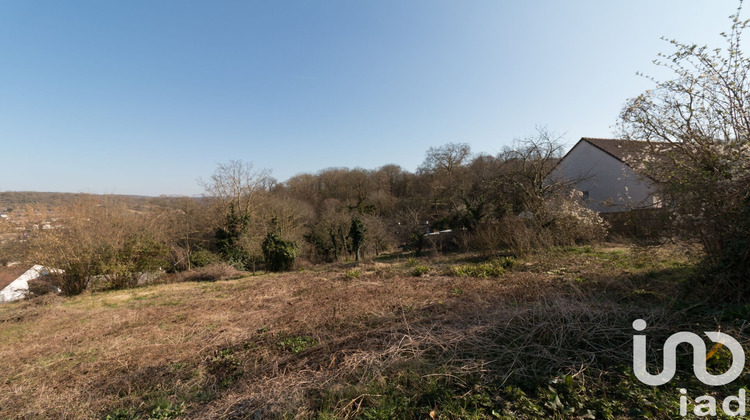 Ma-Cabane - Vente Terrain La Falaise, 773 m²