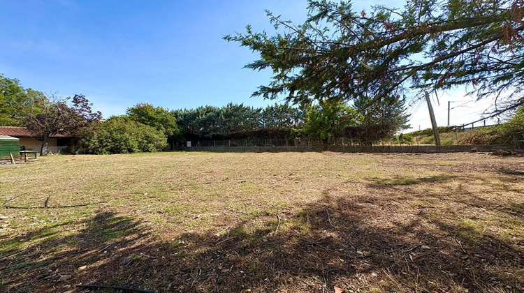 Ma-Cabane - Vente Terrain LA FARLEDE, 637 m²