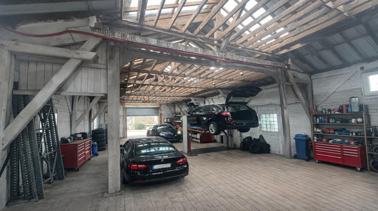 Ma-Cabane - Vente Terrain LA FERE, 653 m²