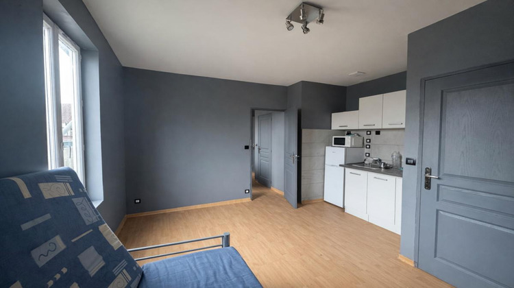 Ma-Cabane - Vente Terrain LA FERE, 653 m²