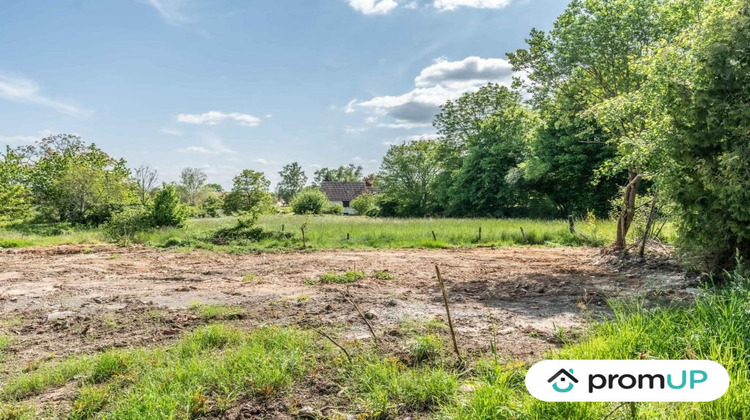 Ma-Cabane - Vente Terrain La Fermeté, 2430 m²