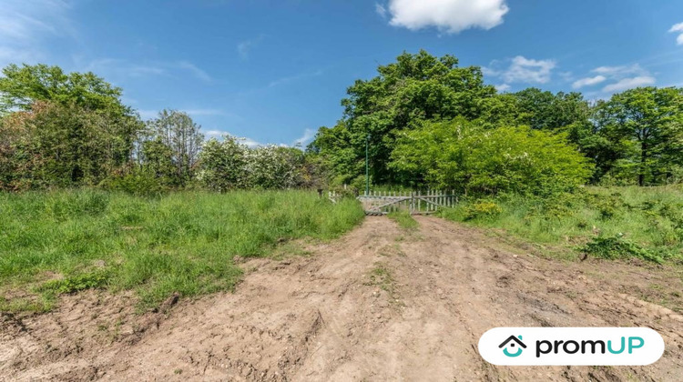 Ma-Cabane - Vente Terrain La Fermeté, 2430 m²