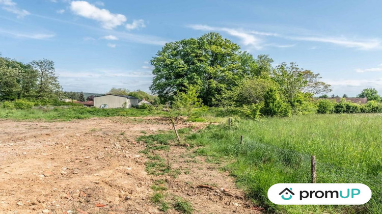 Ma-Cabane - Vente Terrain La Fermeté, 2430 m²