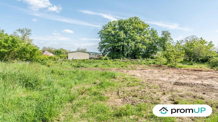 Ma-Cabane - Vente Terrain La Fermeté, 2430 m²