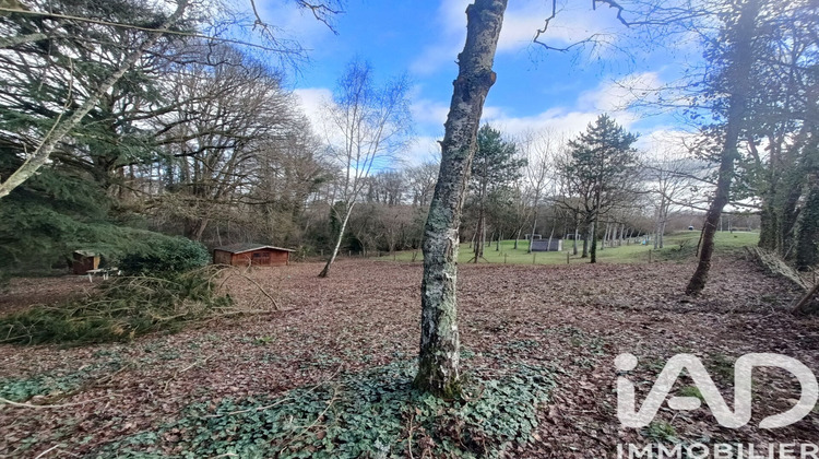 Ma-Cabane - Vente Terrain La Ferrière, 2210 m²
