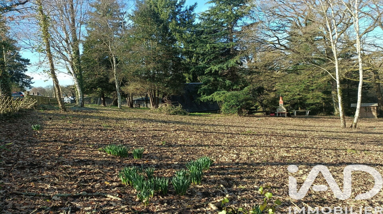 Ma-Cabane - Vente Terrain La Ferrière, 2210 m²