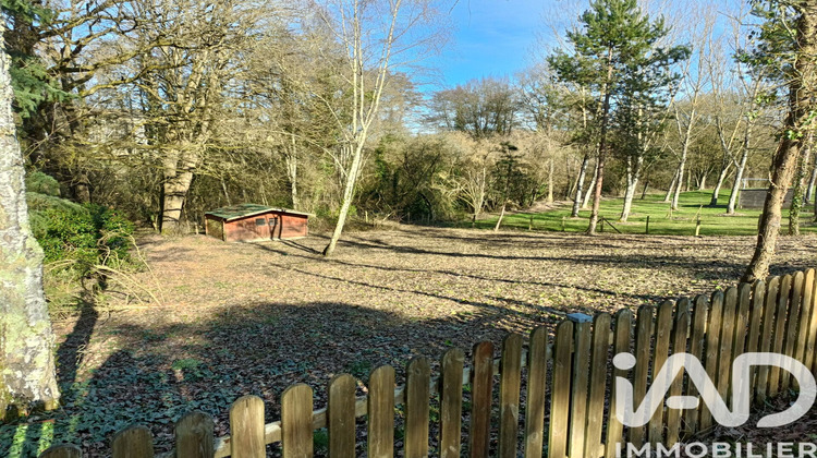 Ma-Cabane - Vente Terrain La Ferrière, 2210 m²