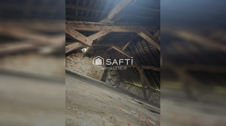 Ma-Cabane - Vente Terrain La Ferriere-Aux-Etangs, 2800 m²