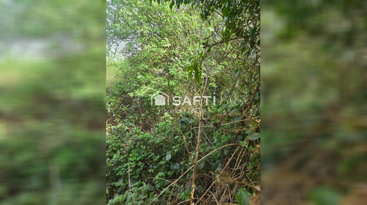 Ma-Cabane - Vente Terrain La Ferriere-Aux-Etangs, 2800 m²