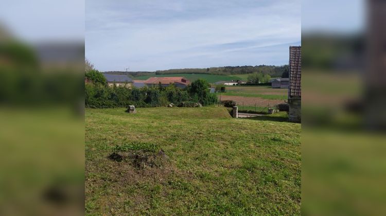 Ma-Cabane - Vente Terrain La Ferté-Alais, 584 m²