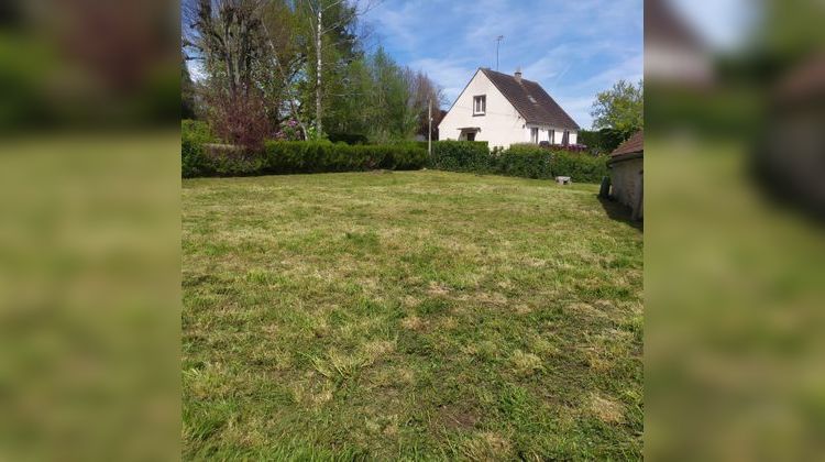 Ma-Cabane - Vente Terrain La Ferté-Alais, 584 m²