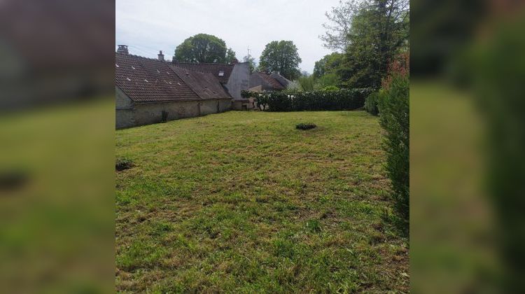 Ma-Cabane - Vente Terrain La Ferté-Alais, 584 m²