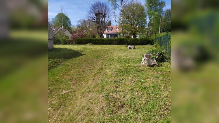 Ma-Cabane - Vente Terrain La Ferté-Alais, 584 m²