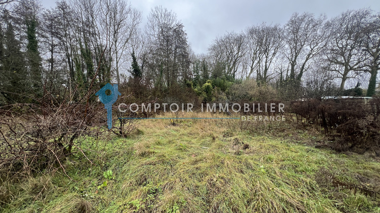 Ma-Cabane - Vente Terrain La Ferté-Alais, 1186 m²