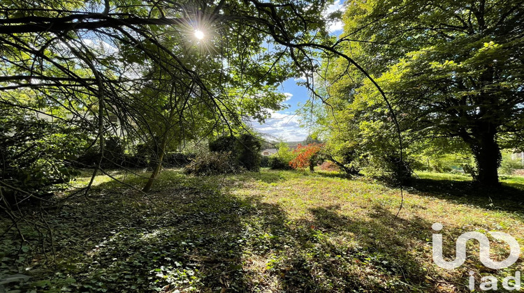 Ma-Cabane - Vente Terrain La Ferté-Alais, 3313 m²