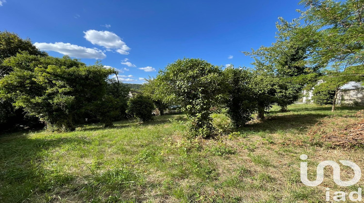 Ma-Cabane - Vente Terrain La Ferté-Alais, 3313 m²