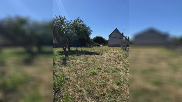 Ma-Cabane - Vente Terrain LA FERTE-BERNARD, 521 m²