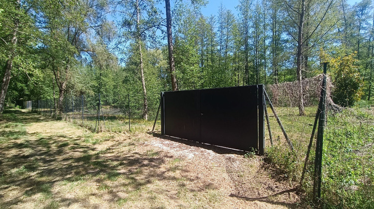 Ma-Cabane - Vente Terrain LA FERTE-CHEVRESIS, 3798 m²