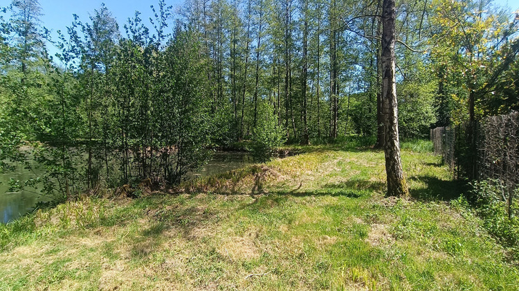 Ma-Cabane - Vente Terrain LA FERTE-CHEVRESIS, 3798 m²