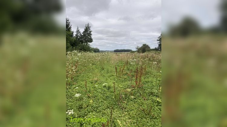 Ma-Cabane - Vente Terrain LA FERTE GAUCHER, 960 m²