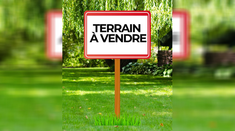 Ma-Cabane - Vente Terrain La Ferté-Gaucher, 640 m²
