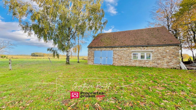Ma-Cabane - Vente Terrain LA FERTE GAUCHER, 2500 m²