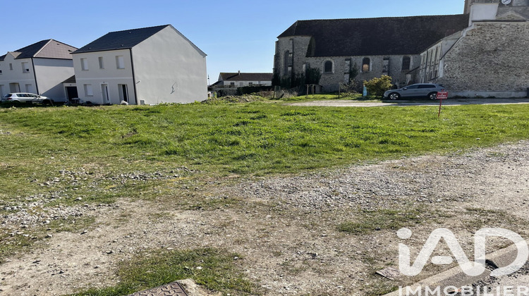 Ma-Cabane - Vente Terrain La Ferté-Gaucher, 560 m²