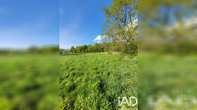 Ma-Cabane - Vente Terrain La Ferté-Gaucher, 5693 m²
