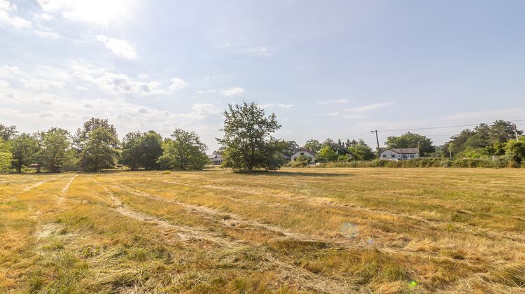 Ma-Cabane - Vente Terrain LA FERTE IMBAULT, 3565 m²