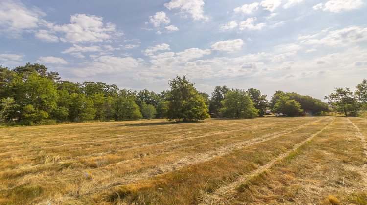 Ma-Cabane - Vente Terrain LA FERTE IMBAULT, 7161 m²