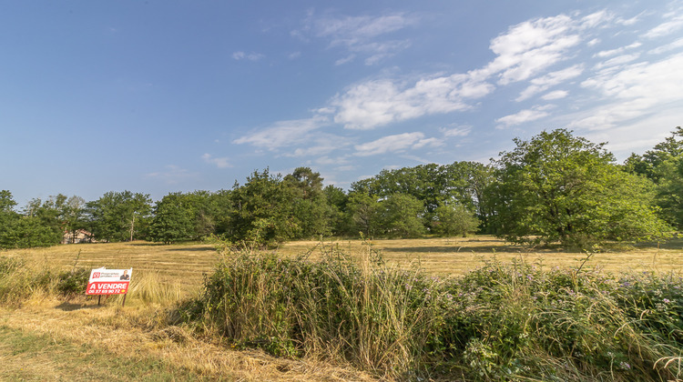 Ma-Cabane - Vente Terrain LA FERTE IMBAULT, 7161 m²