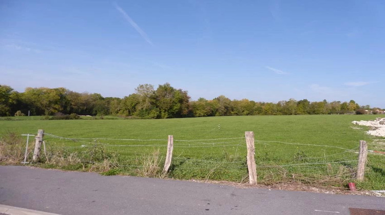 Ma-Cabane - Vente Terrain La Ferté-sous-Jouarre, 1000 m²