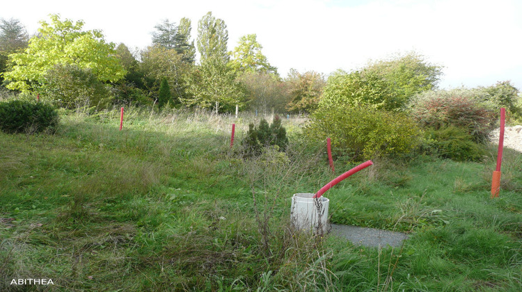 Ma-Cabane - Vente Terrain LA FERTE-SOUS-JOUARRE, 701 m²