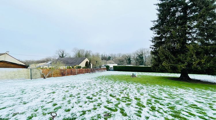 Ma-Cabane - Vente Terrain LA FERTE-SOUS-JOUARRE, 682 m²