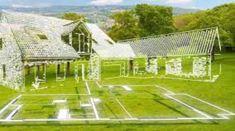 Ma-Cabane - Vente Terrain LA FERTE-SOUS-JOUARRE, 630 m²