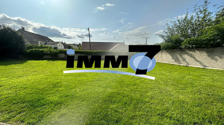 Ma-Cabane - Vente Terrain LA FERTE-SOUS-JOUARRE, 320 m²