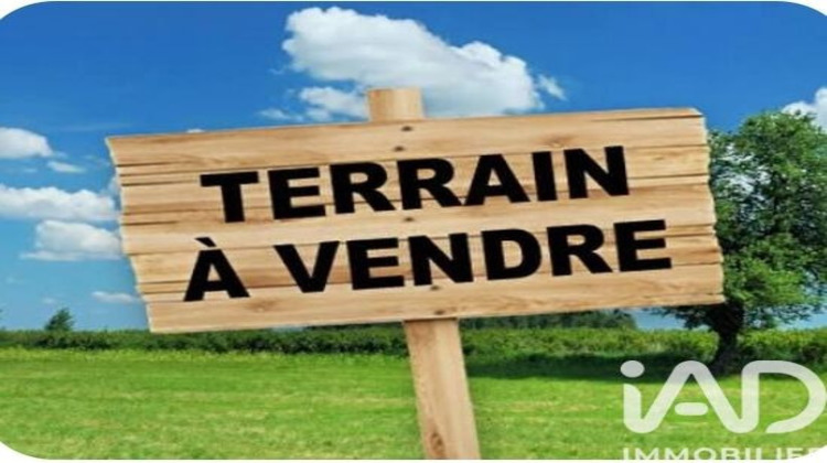 Ma-Cabane - Vente Terrain La Ferté-sous-Jouarre, 598 m²