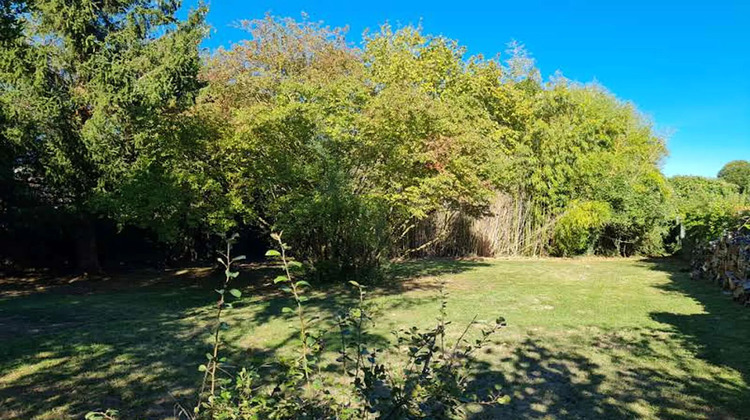 Ma-Cabane - Vente Terrain LA FERTE-SOUS-JOUARRE, 576 m²