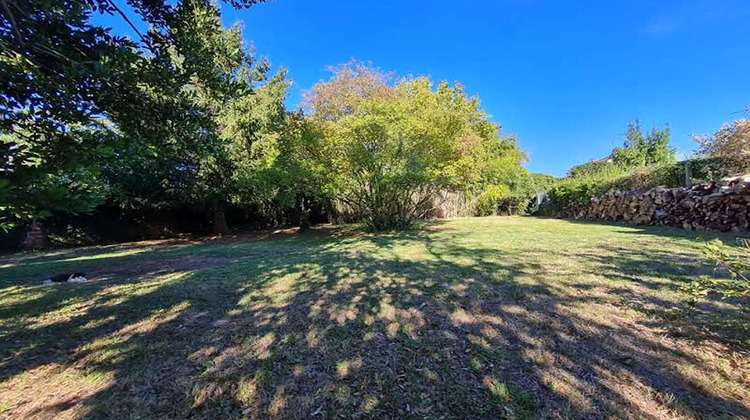 Ma-Cabane - Vente Terrain LA FERTE-SOUS-JOUARRE, 576 m²