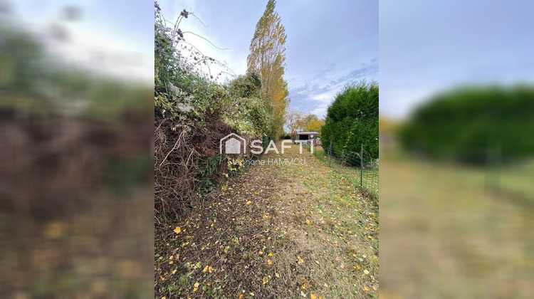 Ma-Cabane - Vente Terrain La Ferte-sous-Jouarre, 1421 m²