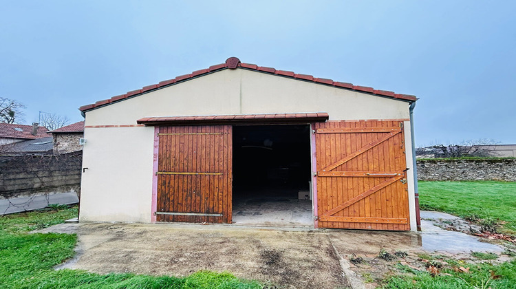 Ma-Cabane - Vente Terrain LA FERTE-SOUS-JOUARRE, 4376 m²