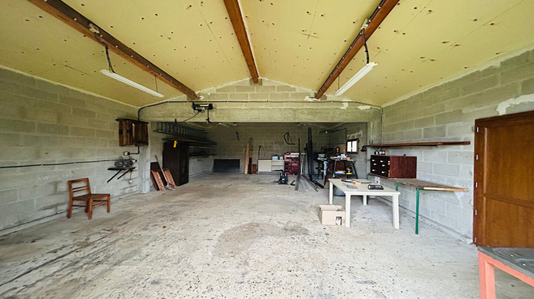 Ma-Cabane - Vente Terrain LA FERTE-SOUS-JOUARRE, 4376 m²