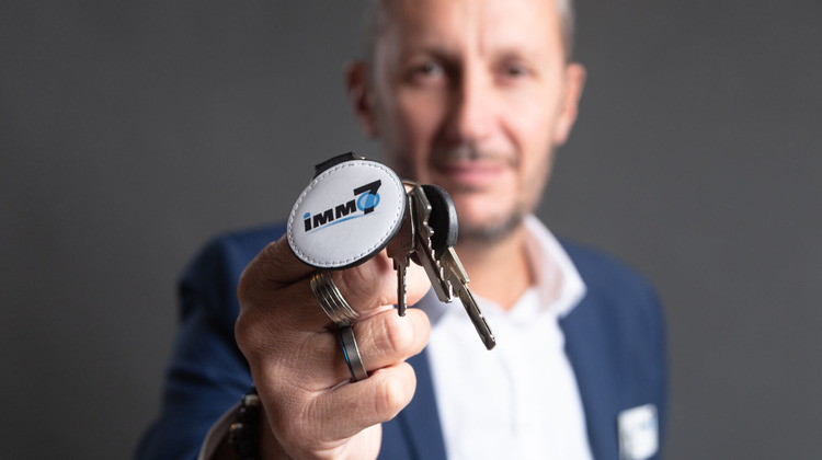 Ma-Cabane - Vente Terrain LA FERTE-SOUS-JOUARRE, 848 m²