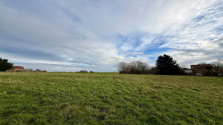 Ma-Cabane - Vente Terrain LA FERTE-SOUS-JOUARRE, 956 m²
