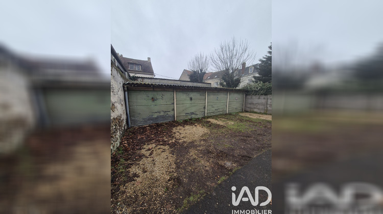 Ma-Cabane - Vente Terrain La Ferté sous Jouarre, 210 m²