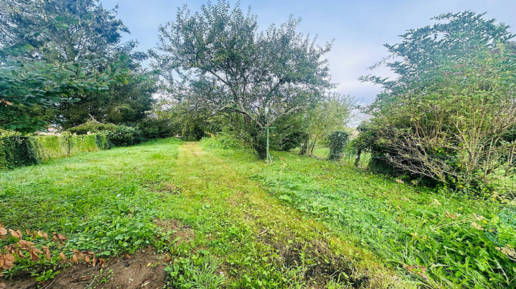 Ma-Cabane - Vente Terrain LA FERTE-SOUS-JOUARRE, 751 m²
