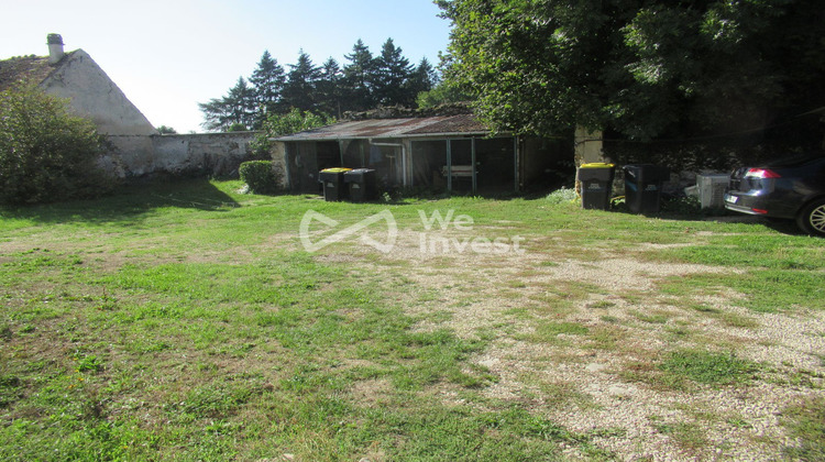 Ma-Cabane - Vente Terrain La Ferté-sous-Jouarre, 346 m²