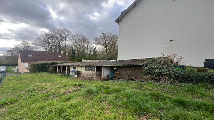 Ma-Cabane - Vente Terrain LA FERTE-SOUS-JOUARRE, 203 m²