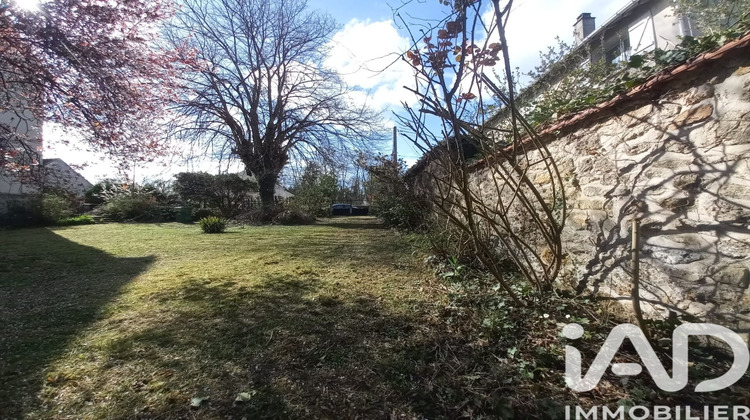 Ma-Cabane - Vente Terrain La Ferté-sous-Jouarre, 840 m²