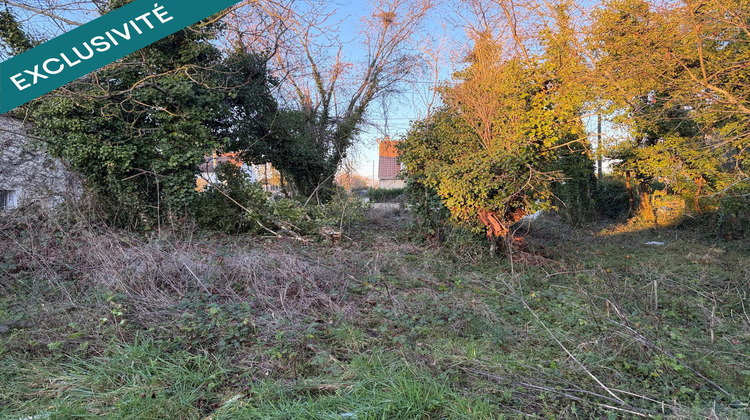 Ma-Cabane - Vente Terrain La Ferte-sous-Jouarre, 7126 m²
